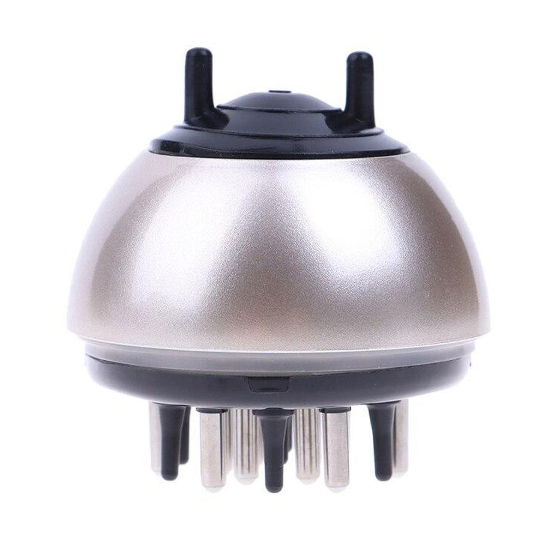 Aplicador con Depósito + Masajeador Scalp – Rutina Fácil y Precisa